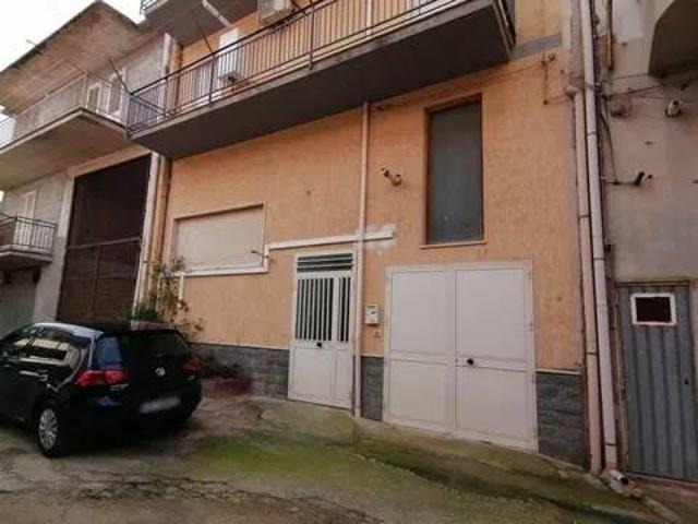 Villa Indipendente in vendita a San Biagio Platani, Sicilia