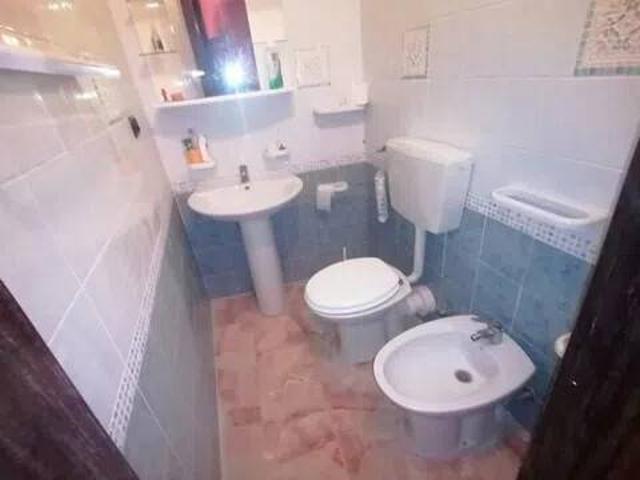 Villa Indipendente in vendita a San Biagio Platani, Sicilia