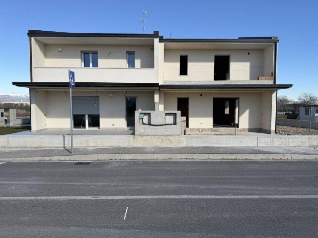 Villa Indipendente in vendita a San Bonifacio, Veneto