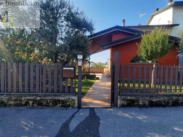 Villa Indipendente in vendita a San Bonifacio, Veneto