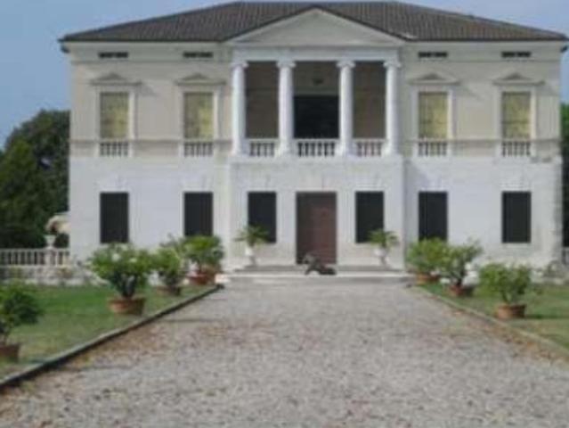 Villa Indipendente in vendita a San Bonifacio, Verona