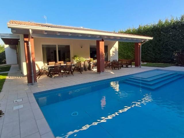 Villa Indipendente in vendita a San Bonifacio, Verona