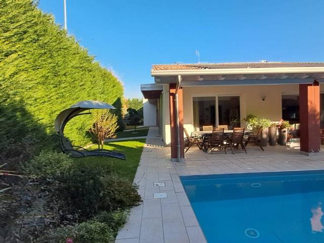 Villa Indipendente in vendita a San Bonifacio, Veneto