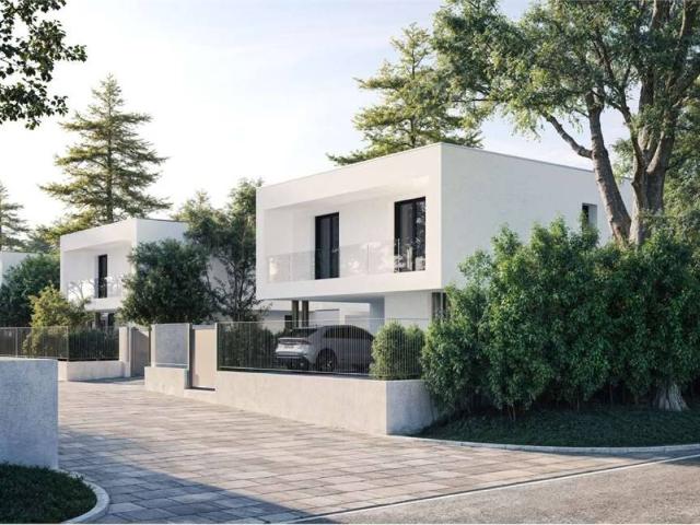 Villa Indipendente in vendita a San Bonifacio, Verona