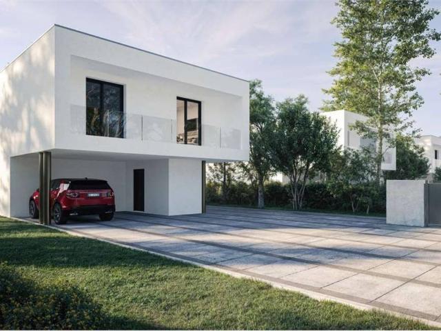 Villa Indipendente in vendita a San Bonifacio, Veneto