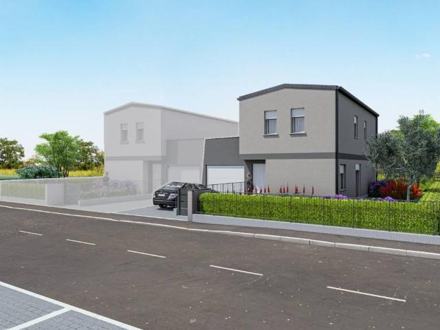 Villa Indipendente in vendita a Prova, San Bonifacio