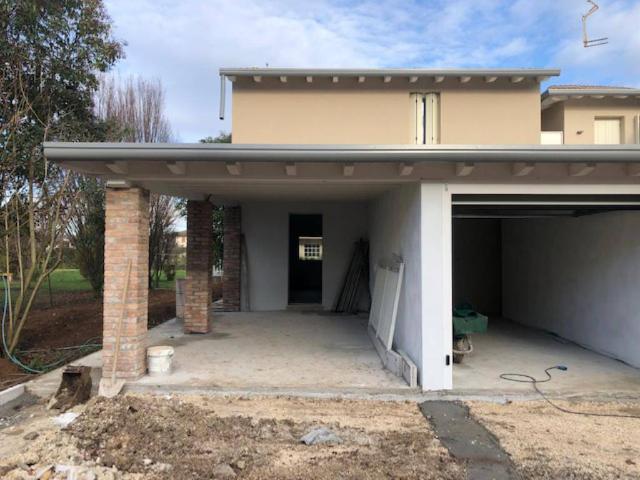 Villa Indipendente in vendita a San Bonifacio, Verona