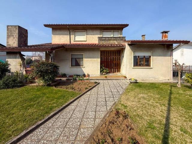Villa Indipendente in vendita a San Bonifacio, Veneto