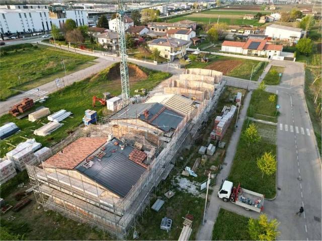 Villa Indipendente in vendita a San Bonifacio, Verona