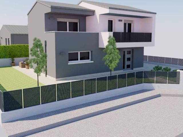 Villa Indipendente in vendita a Prova, San Bonifacio