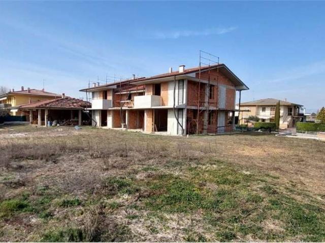 Villa Indipendente in vendita a San Bonifacio, Veneto