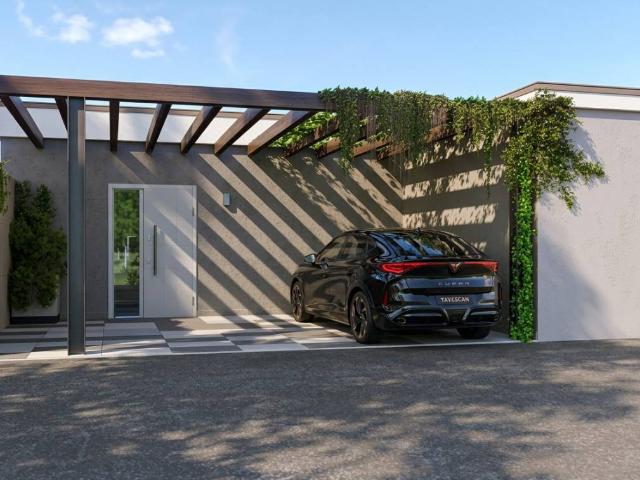 Villa Indipendente in vendita a Villanova, San Bonifacio