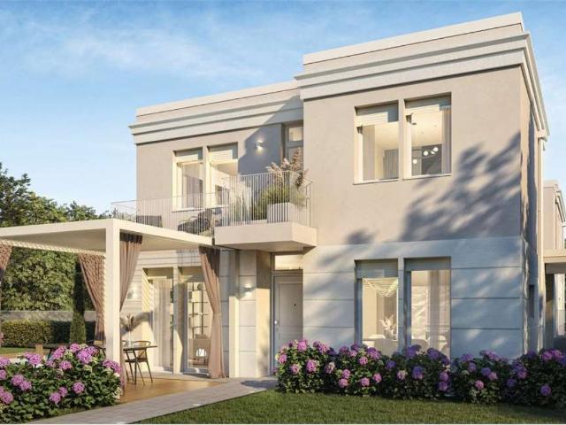 Villa Indipendente in vendita a Prova, San Bonifacio