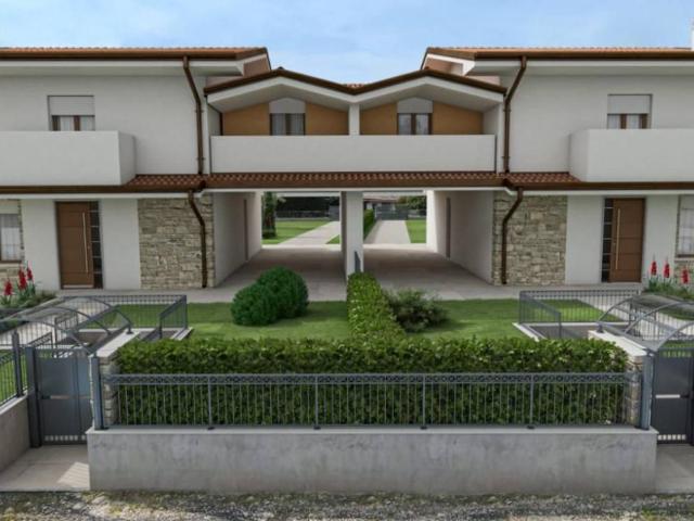 Villa Indipendente in vendita a San Bonifacio, Verona