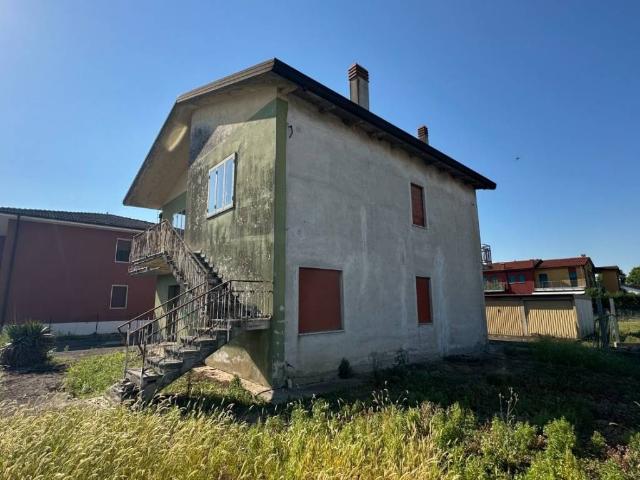 Villa Indipendente in vendita a San Bonifacio, Veneto
