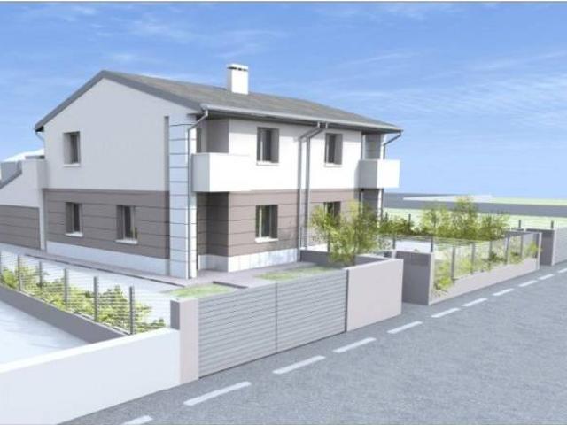 Villa Indipendente in vendita a San Bonifacio, Veneto