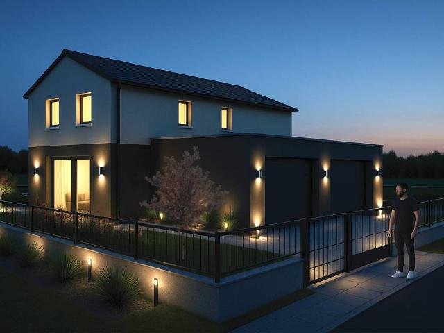 Villa Indipendente in vendita a San Bonifacio, Veneto