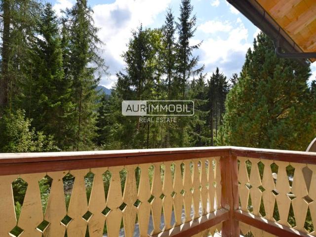 Villa Indipendente in vendita a San Candido - Innichen, Trentino-Alto Adige/Südtirol