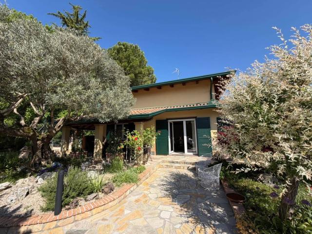 Villa Indipendente in vendita a San Canzian D'isonzo, Friuli-Venezia Giulia