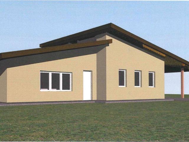 Villa Indipendente in vendita a San Canzian D'isonzo, Friuli-Venezia Giulia