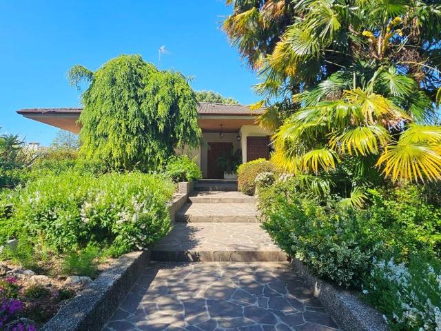Villa Indipendente in vendita a San Canzian D'isonzo, Friuli-Venezia Giulia
