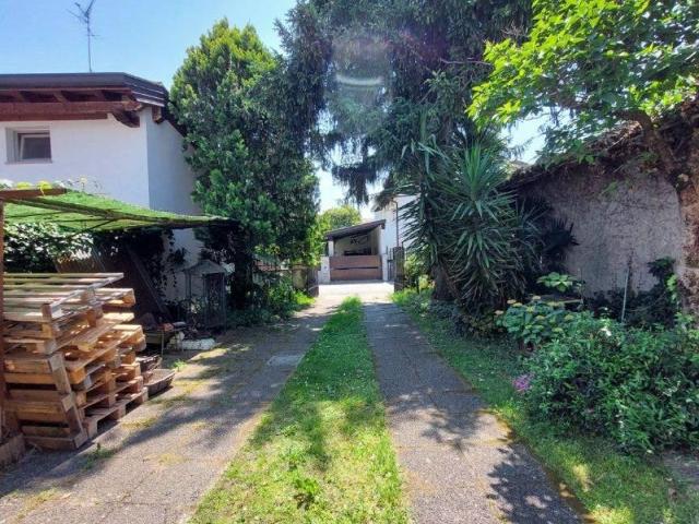 Villa Indipendente in vendita a San Canzian D'isonzo, Friuli-Venezia Giulia