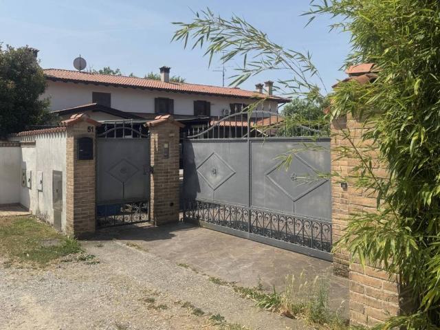 Villa Indipendente in vendita a San Canzian D'isonzo, Friuli-Venezia Giulia