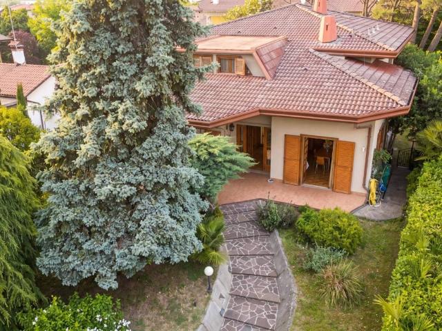 Villa Indipendente in vendita a San Canzian D'isonzo, Friuli-Venezia Giulia