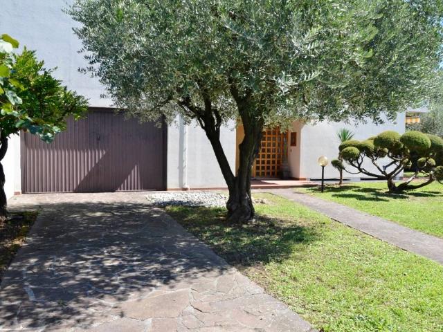 Villa Indipendente in vendita a San Canzian D'isonzo, Friuli-Venezia Giulia