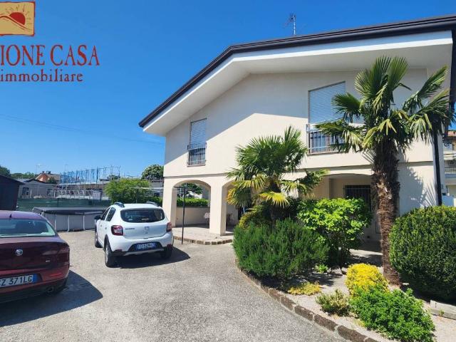 Villa Indipendente in vendita a San Canzian D'isonzo, Friuli-Venezia Giulia