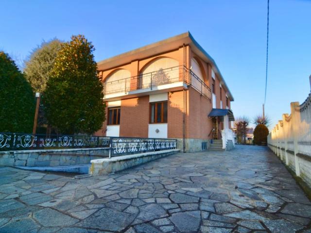 Villa Indipendente in vendita a Piemonte, Torino