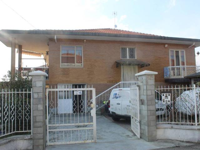 Villa Indipendente in vendita a Piemonte, Torino