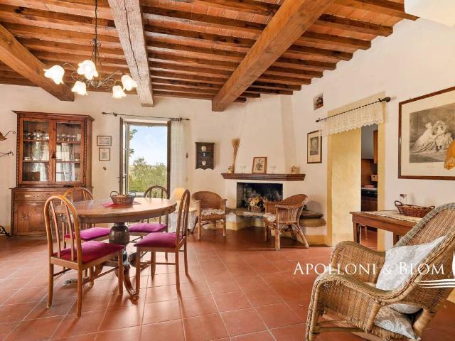 Villa Indipendente in vendita a San Casciano, Toscana