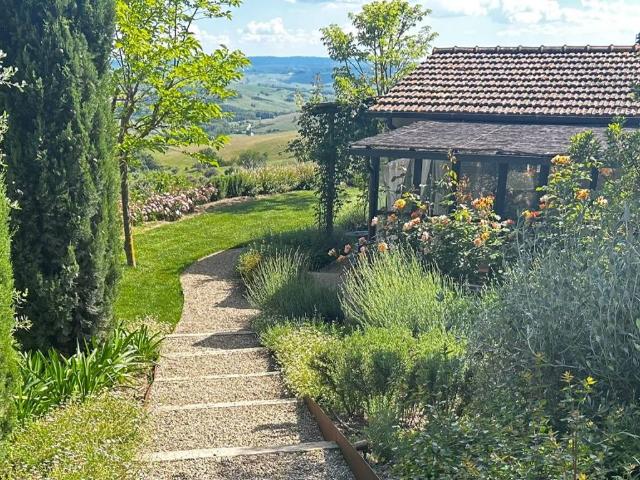 Villa Indipendente in vendita a San Casciano, Toscana