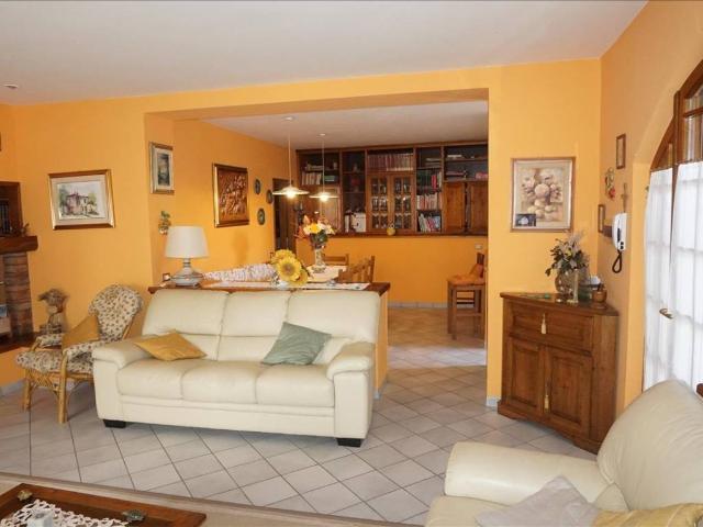 Villa Indipendente in vendita a San Casciano, Toscana