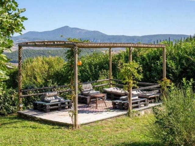 Villa Indipendente in vendita a San Casciano, Toscana