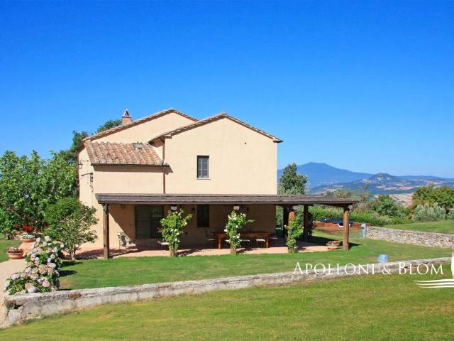 Villa Indipendente in vendita a San Casciano, Toscana