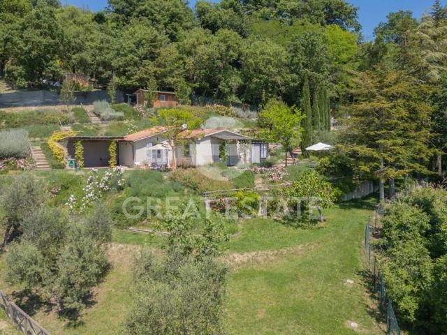 Villa Indipendente in vendita a San Casciano, Toscana
