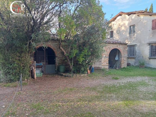 Villa Indipendente in vendita a San Casciano in Val di Pesa, Mercatale Val Di Pesa