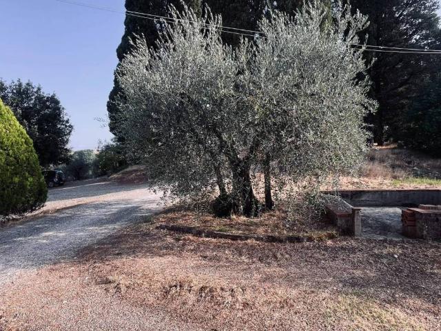 Villa Indipendente in vendita a San Casciano in Val di Pesa, Toscana