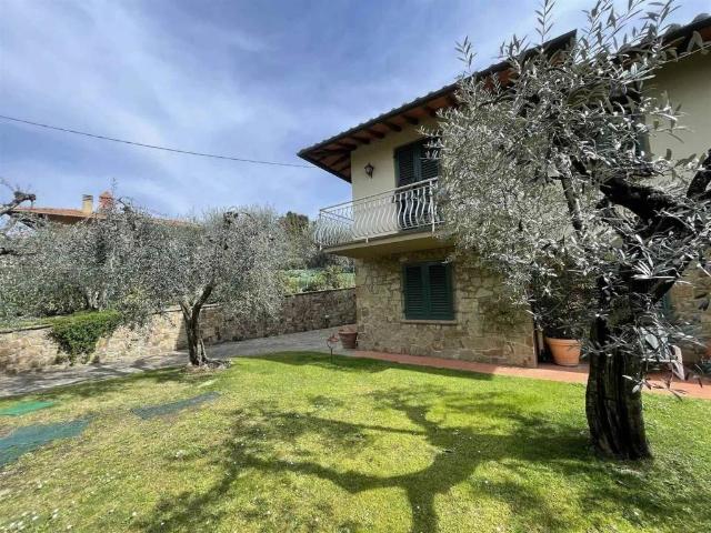 Villa Indipendente in vendita a San Casciano in Val di Pesa, Toscana