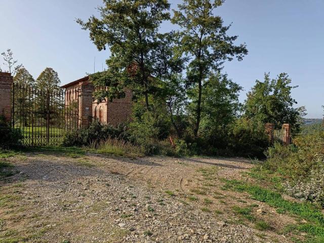Villa Indipendente in vendita a San Casciano in Val di Pesa, Montefiridolfi