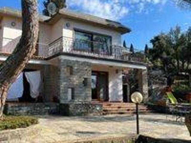 Villa Indipendente in vendita a San Casciano in Val di Pesa, Toscana