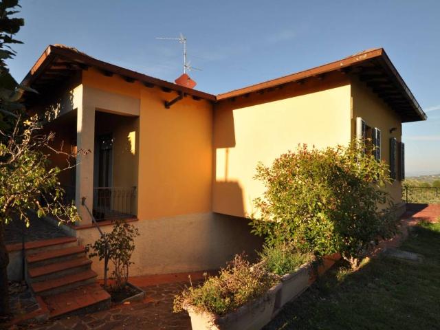 Villa Indipendente in vendita a San Casciano in Val di Pesa