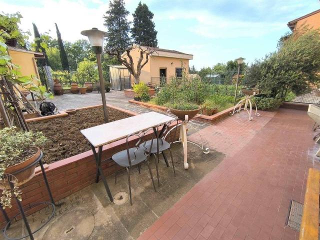 Villa Indipendente in vendita a San Casciano in Val di Pesa, Mercatale Val Di Pesa