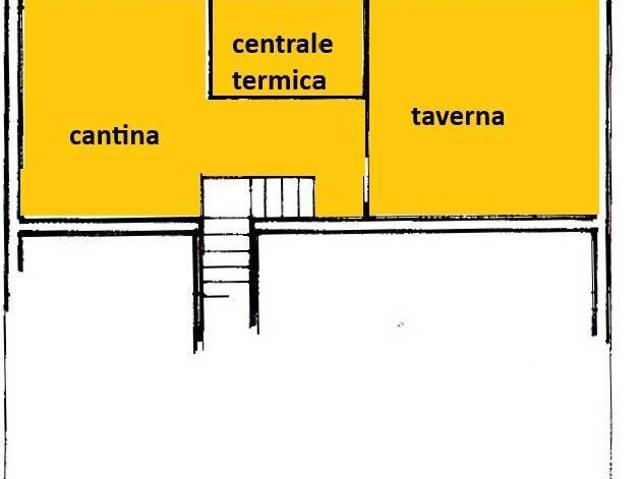 Villa Indipendente in vendita a San Casciano in Val di Pesa, Toscana