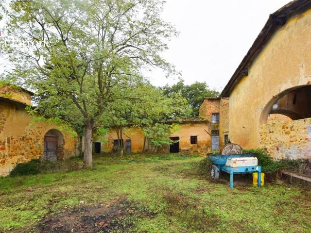 Villa Indipendente in vendita a San Casciano in Val di Pesa, Toscana