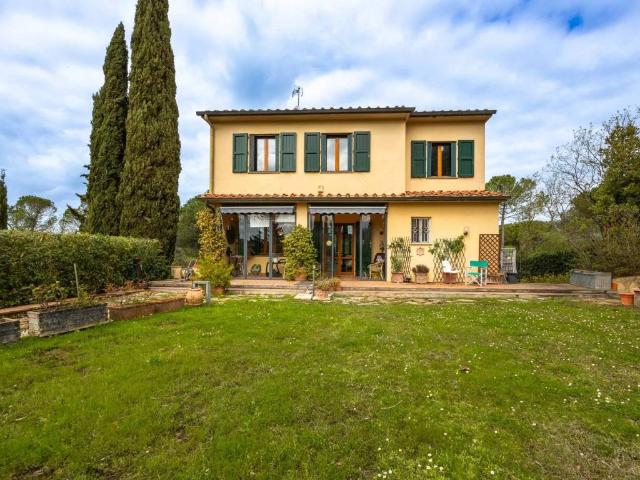Villa Indipendente in vendita a San Casciano in Val di Pesa, Toscana