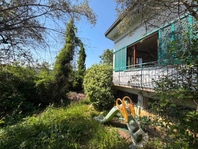 Villa Indipendente in vendita a San Casciano in Val di Pesa, Toscana