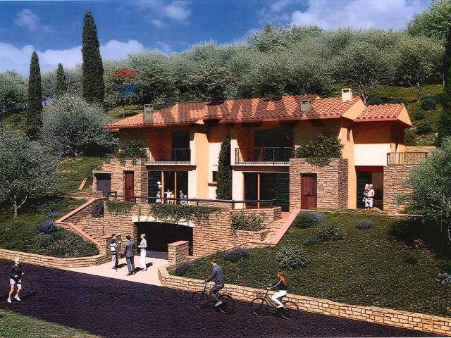 Villa Indipendente in vendita a San Casciano in Val di Pesa, Toscana